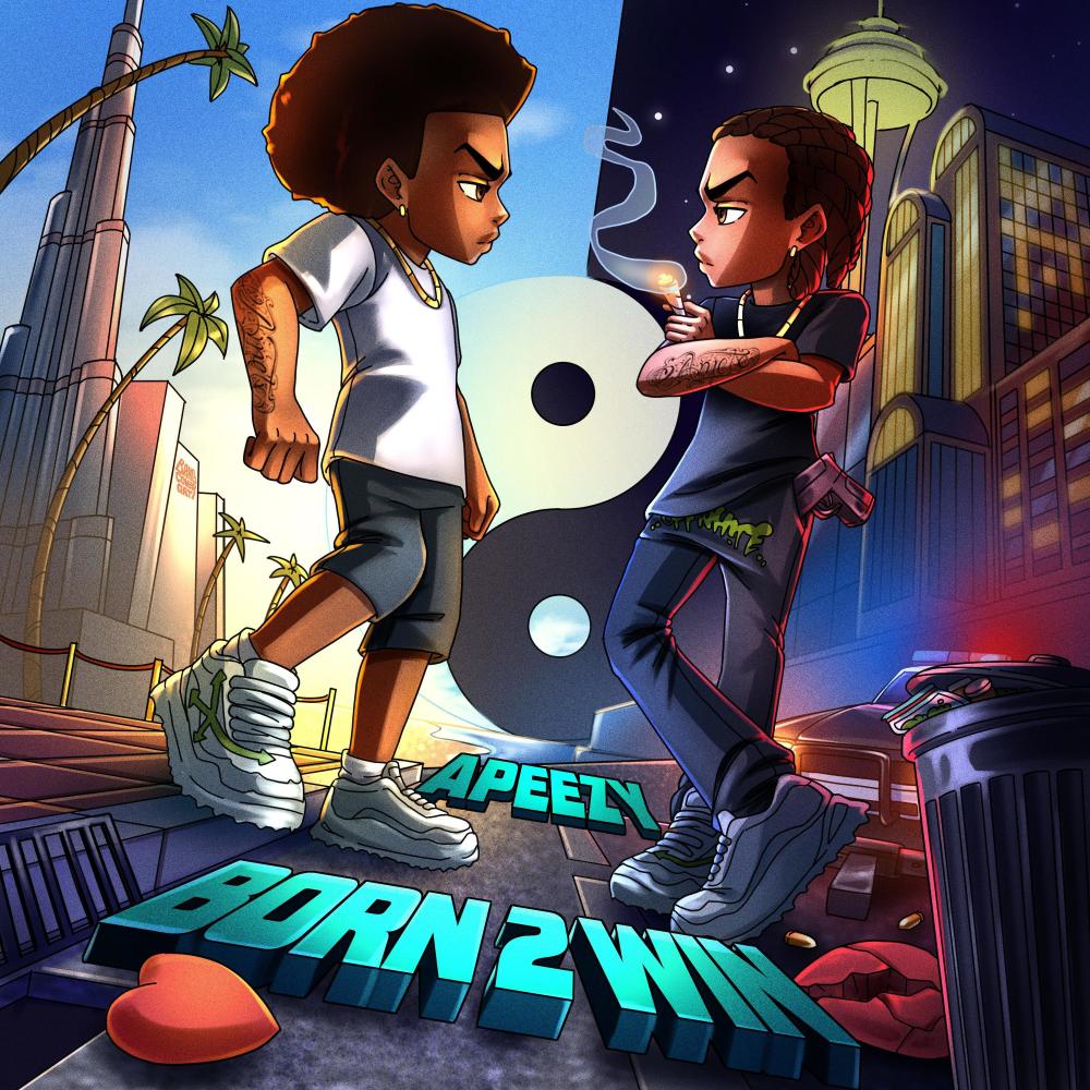 DNA (Explicit)