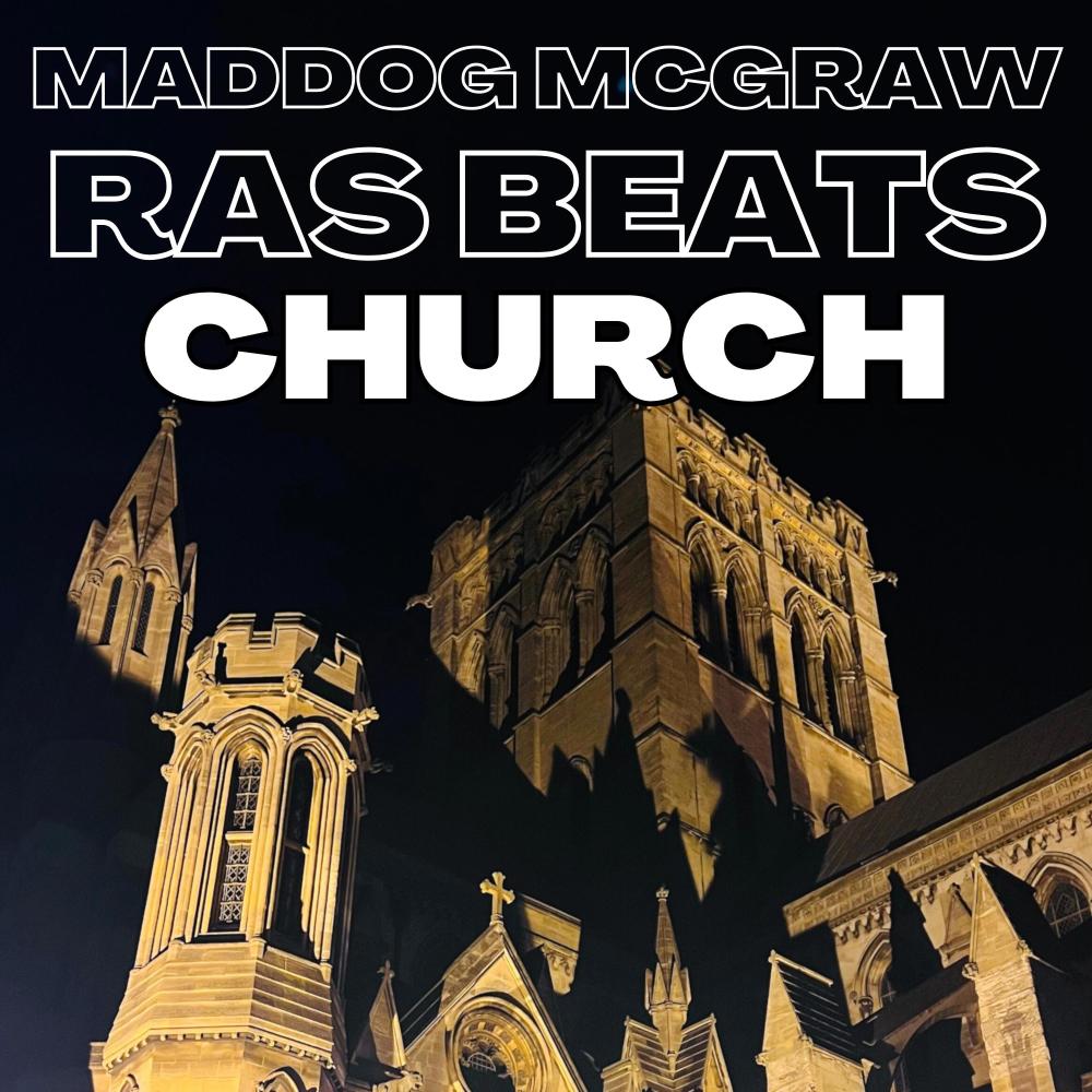 Church (Instrumental)