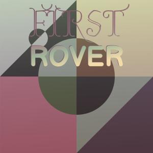 Album First Rover from Various