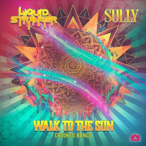 收聽Liquid Stranger的Walk to the Sun歌詞歌曲