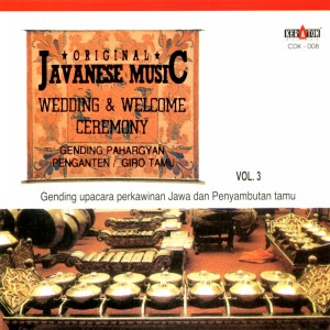 Dengarkan Ldr. Bimo Kurda Pl. 5 lagu dari Karawitan Condhong Raos dengan lirik