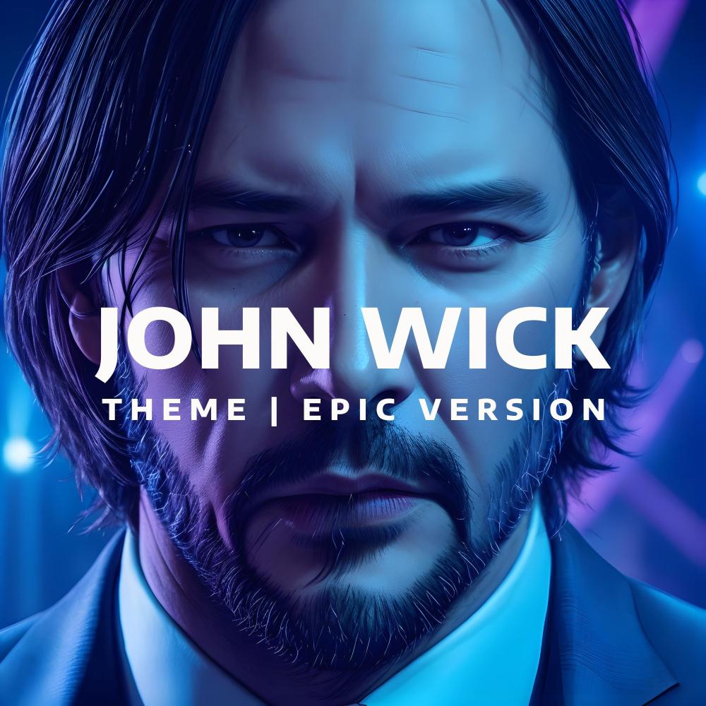 John Wick Theme (Epic Version)