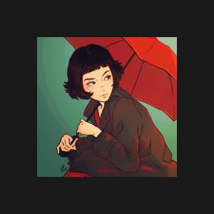 Dengarkan Amélie lagu dari D'LUCCA dengan lirik