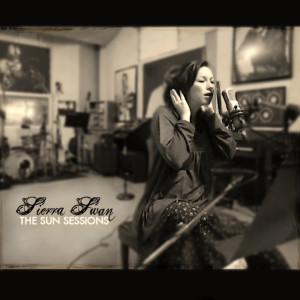 收听Sierra Swan的Since I Met You Baby歌词歌曲