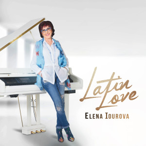 收聽Elena Iourova的Pude Olvidar (feat. Michelangelo)歌詞歌曲