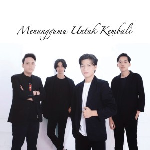 Album Menunggumu Untuk Kembali oleh Daaf