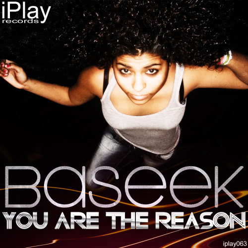 You Are The Reason (Radio Mix)