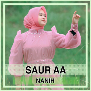 Dengarkan Saur Aa lagu dari Nanih dengan lirik