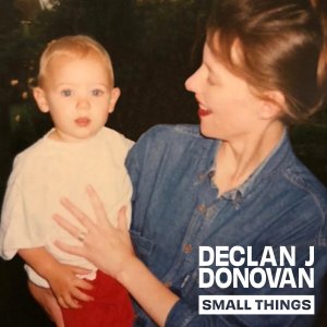 Album Small Things from 