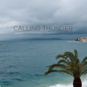 Deep Sleep的專輯Calling Thunder