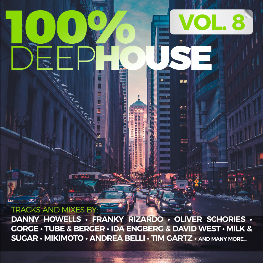Hey Baby! (DJ Blackstone Remix)