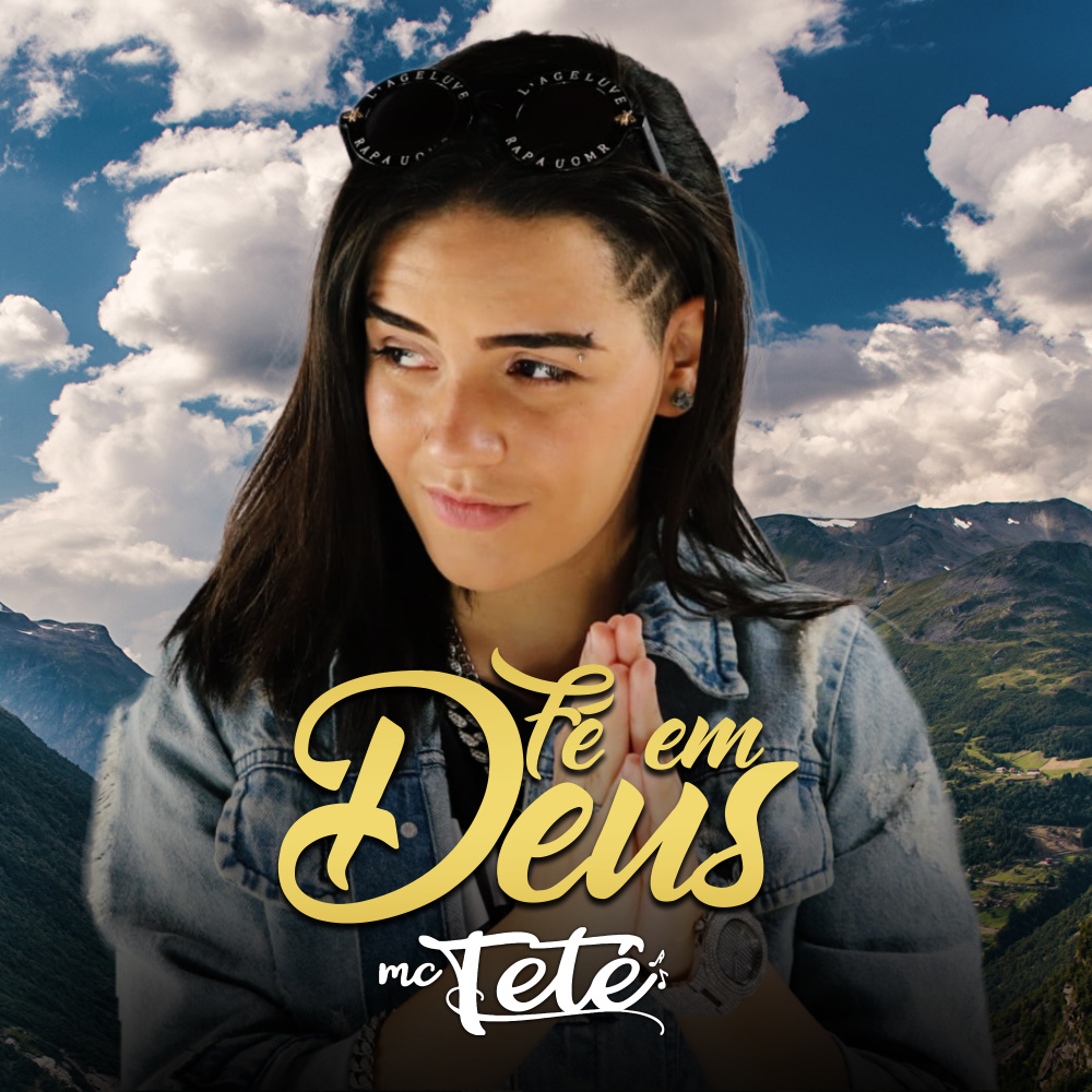 Fé em Deus