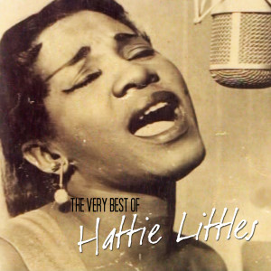 收聽Hattie Littles的My First, My Last, My Everything歌詞歌曲