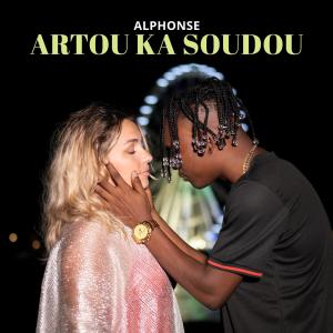 Alphonse的专辑Artou ka soudou