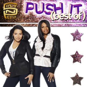 อัลบัม Push It (Best Of) ศิลปิน Salt-N-Pepa