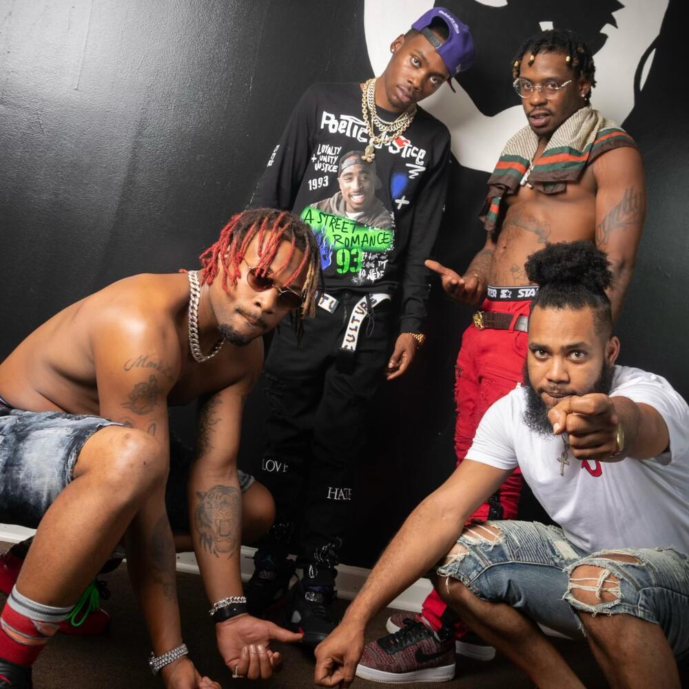 Squad (Explicit)