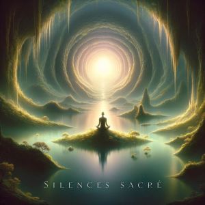 อัลบัม Silences sacré (Voyages en solitude spirituelle) ศิลปิน Académie de Bien-être