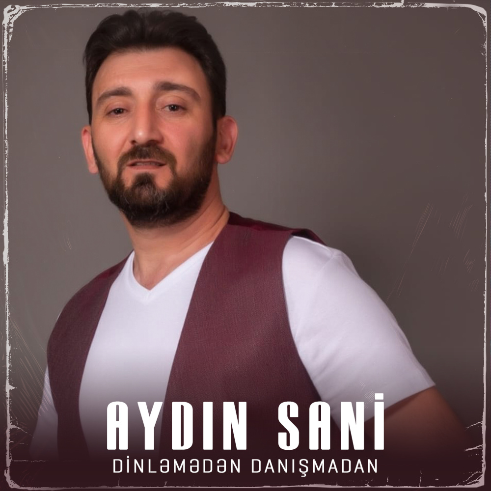 Dinləmədən Danışmadan