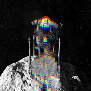 收聽Gorillaz的Saturnz Barz (feat. Popcaan, Assassin, Mad Cobra, Teddy Bruckshot & Killa P) (Cadenza Remix)歌詞歌曲