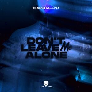 Album Don’t Leave Me Alone from MarshallYu