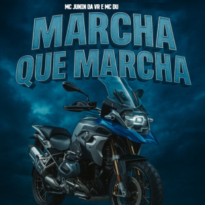 Dengarkan lagu Marcha Que Marcha (Explicit) nyanyian Mc Junin da Vr dengan lirik