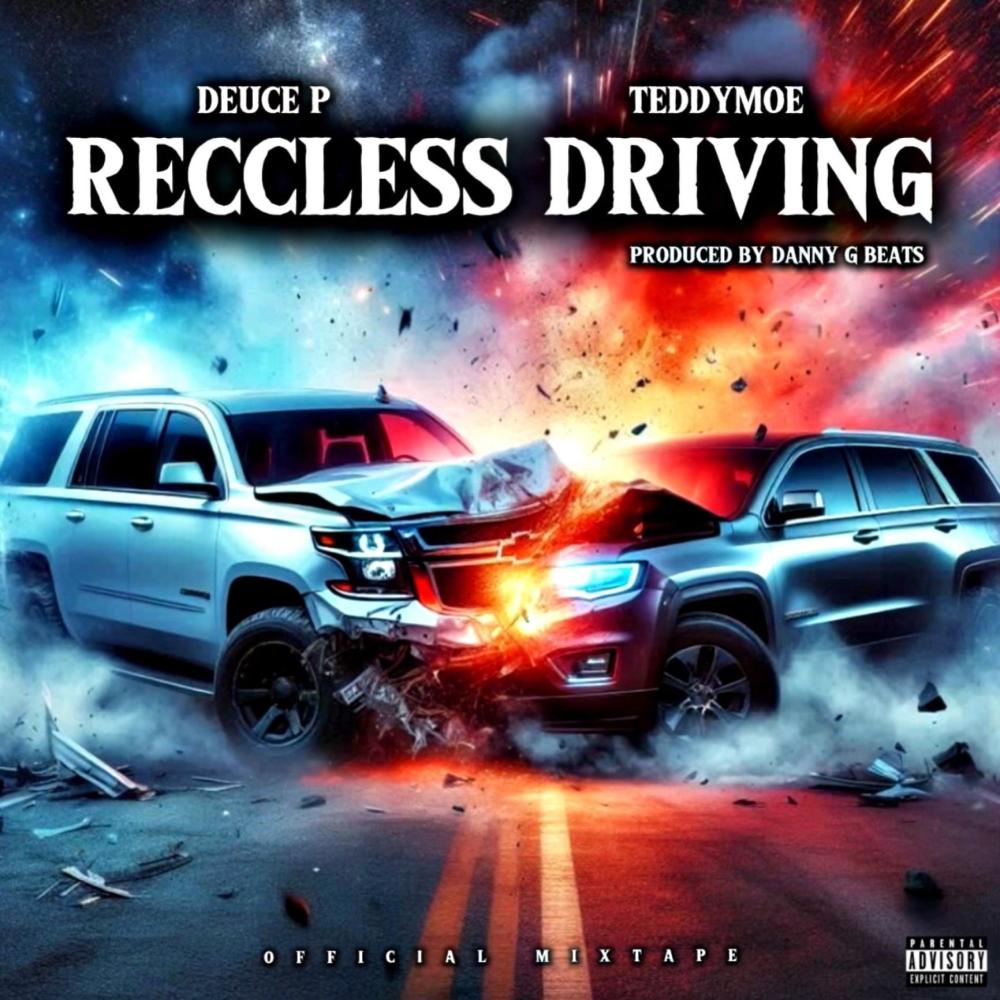 Out The Way (Explicit)