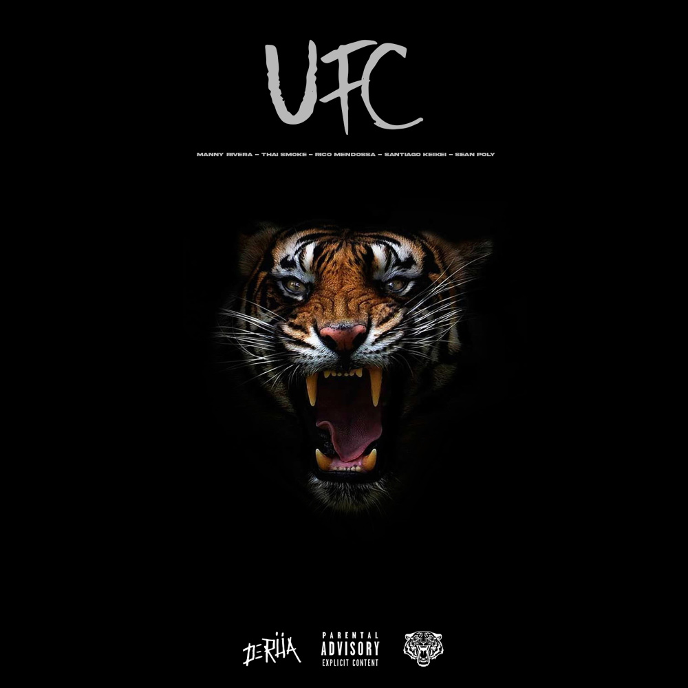 Ufc (Explicit)