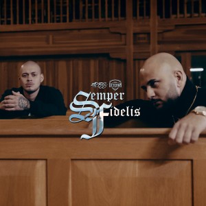 ดาวน์โหลดและฟังเพลง Semper Fidelis (Explicit) พร้อมเนื้อเพลงจาก 4Tress