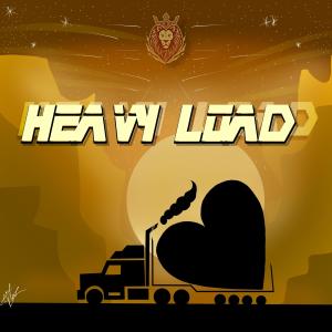 收聽Kadosh的Heavy Load歌詞歌曲