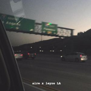 Dengarkan lagu love addiction nyanyian Leyze LA dengan lirik