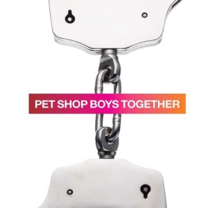 ดาวน์โหลดและฟังเพลง Together (Radio Mix) พร้อมเนื้อเพลงจาก Pet Shop Boys