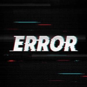 Album ERROR (1Min Music) (Explicit) from 4tee7ven