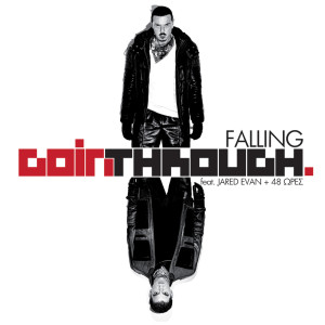 Album Falling from Goin' Through