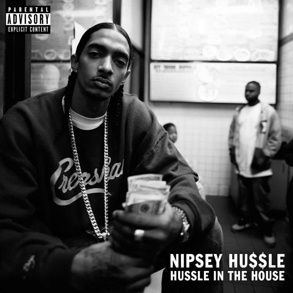 Hussle in the House (Explicit)