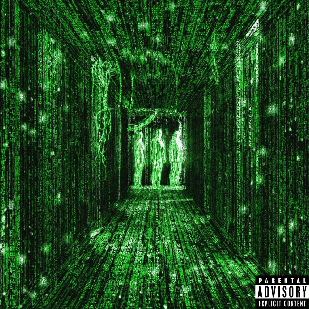 X (feat. Bstarrguapo & Bday) (Explicit)