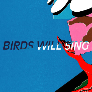 Birds Will Sing dari Ødyssee