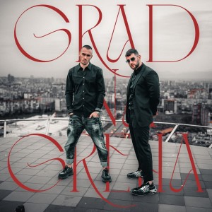 Album Grad Na Greha from Marso