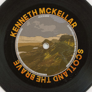 Kenneth McKellar的專輯Scotland the Brave (Remastered 2014)