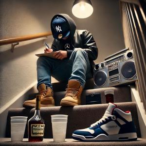 Korkormikor的專輯Where Them Dey (feat. Vokulz)