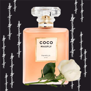 收聽MaxFly的Coco (Explicit)歌詞歌曲