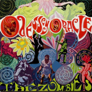 Listen to Beechwood Park (Mono Version) song with lyrics from The Zombies