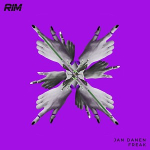 收听Jan Danen的Freak歌词歌曲