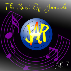 Album The Best Of Januadi, Vol. 7 from Tison