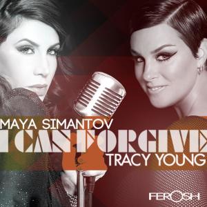 收聽Tracy Young的I Can Forgive (feat. Maya Simantov)歌詞歌曲