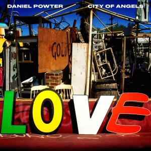 อัลบัม City of Angels ศิลปิน Daniel Powter