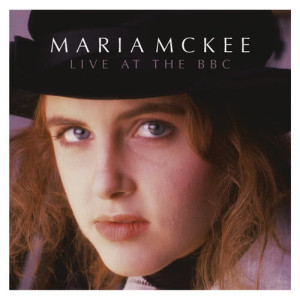 收聽Maria Mckee的Show Me Heaven (Live At The BBC-Manchester University 23/3/91)歌詞歌曲