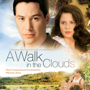 收聽Maurice Jarre的Butterfly Wings (Film Version) (From "A Walk in the Clouds"/Score/Film Version)歌詞歌曲