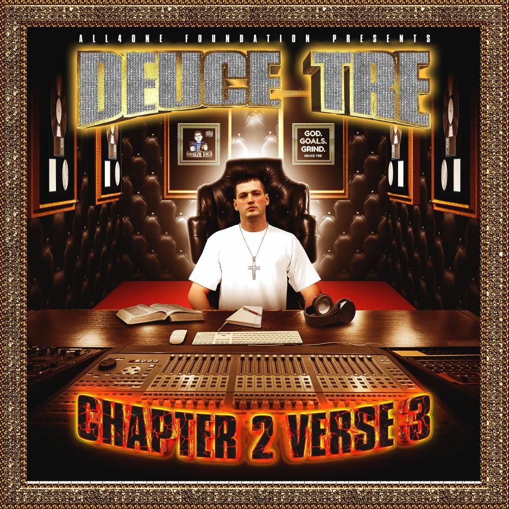 Praise Ya Name (feat. Comrade & Nebu)
