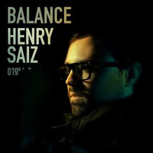 Various Artists的專輯Balance 019 - Mixed By Henry Saiz