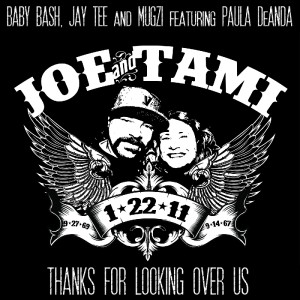 ดาวน์โหลดและฟังเพลง Thanks For Looking Over Us พร้อมเนื้อเพลงจาก Baby Bash